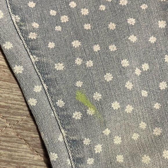 5T Girls Childrens Place Denim Jeans, Overalls, and Southwestern Summer Outfit. - Picture 11 of 11